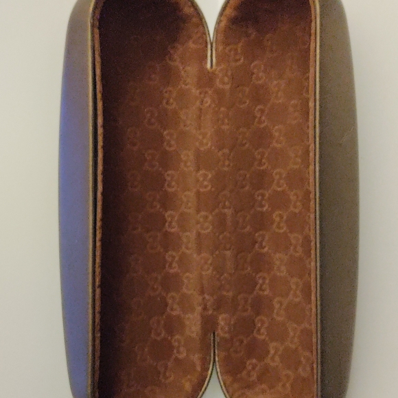 Gucci Eyeglass Frames - Picture 13 of 13